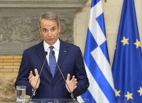 Μητσοτάκης για Λειψία: «Ο εκφοβισμός θα αποτύχει» – Η Ευρώπη απέναντι στον υβριδικό πόλεμο