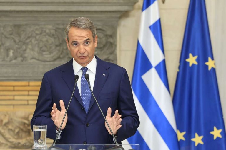 Μητσοτάκης για Λειψία: «Ο εκφοβισμός θα αποτύχει» – Η Ευρώπη απέναντι στον υβριδικό πόλεμο