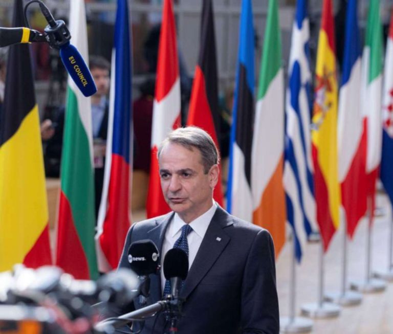«H Ελλάδα αρνείται γερμανικό αίτημα για βοήθεια στο Κίεβο»