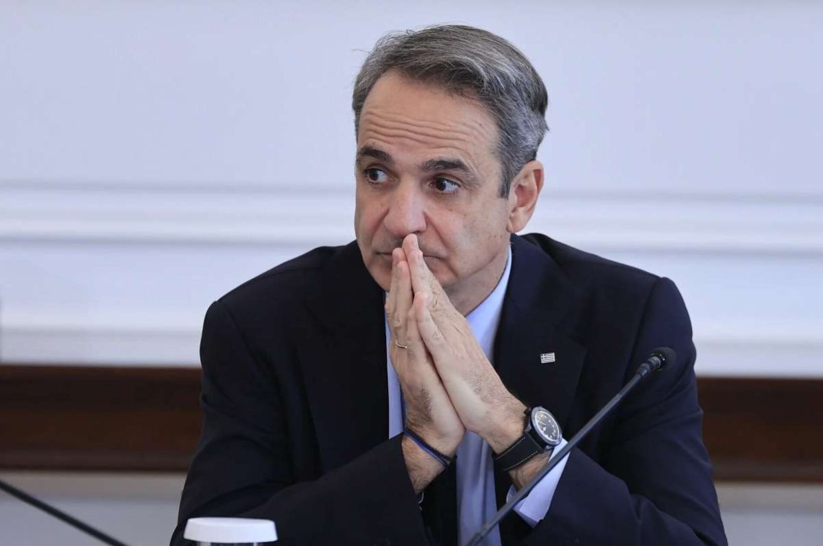 Μητσοτάκης για τα 37 χρόνια από τη δολοφονία Μπακογιάννη: Βαδίζουμε στα βήματά του
