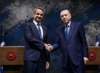 Μητσοτάκης–Ερντογάν πριν από νέα θύελλα; Τα έξι κρίσιμα μέτωπα του φθινοπώρου