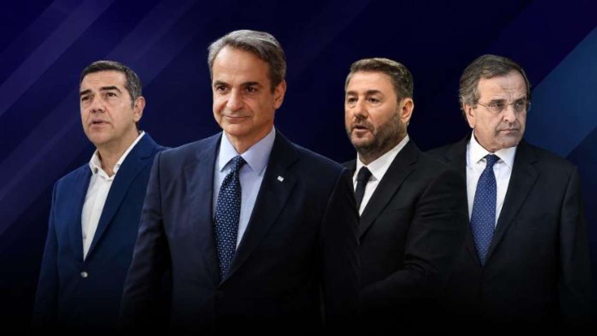 Εκλογές 2027: Ο Μητσοτάκης περιμένει, η αντιπολίτευση βράζει – Ποιος θα αντέξει μέχρι την άνοιξη;