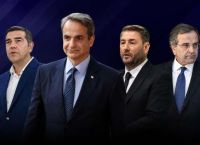 Εκλογές 2027: Ο Μητσοτάκης περιμένει, η αντιπολίτευση βράζει – Ποιος θα αντέξει μέχρι την άνοιξη;