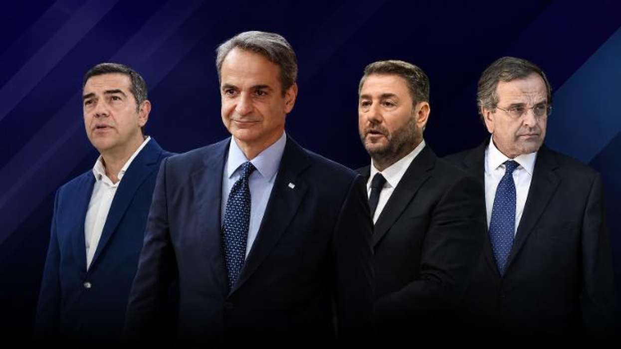 Εκλογές 2027: Ο Μητσοτάκης περιμένει, η αντιπολίτευση βράζει – Ποιος θα αντέξει μέχρι την άνοιξη;