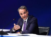 Μητσοτάκης στη ΔΕΘ με σχέδιο τρίτης θητείας:Δεν θα μοιράσει μόνο μέτρα–Ανοίγει προεκλογικό συμβόλαιο έως 2030