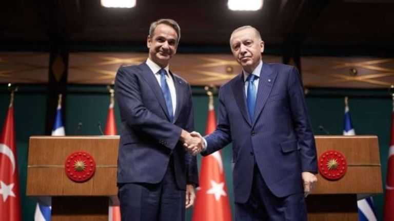 Athens Ankara Heading for a New Storm?Six Flashpoints Could Reshape the Eastern Mediterranean This Autumn