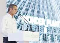 Μητσοτάκης από Πτολεμαΐδα: «Ο λιγνίτης δεν επιστρέφει» – Το στοίχημα των νέων δουλειών στη Δυτική Μακεδονία