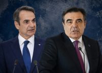 «Βαλίτσες» με παροχές για τη ΔΕΘ: Τι ετοιμάζει ο Μητσοτάκης–Αγρότες,επιχειρήσεις,φοροελαφρύνσεις στο τραπέζι