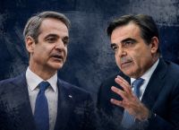 «Βαλίτσες» με παροχές για τη ΔΕΘ: Τι ετοιμάζει ο Μητσοτάκης–Αγρότες,επιχειρήσεις,φοροελαφρύνσεις στο τραπέζι