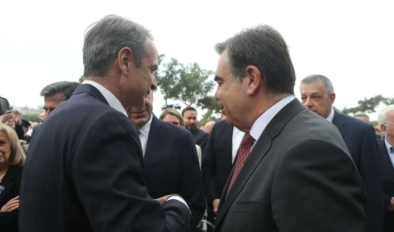 «Βαλίτσες» με παροχές για τη ΔΕΘ: Τι ετοιμάζει ο Μητσοτάκης–Αγρότες,επιχειρήσεις,φοροελαφρύνσεις στο τραπέζι