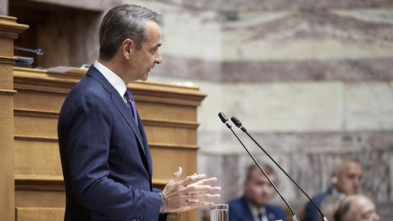 ΔΕΘ: Ομοβροντία της αντιπολίτευσης κατά Μητσοτάκη – Ακρίβεια, funds και Ταμείο στο στόχαστρο