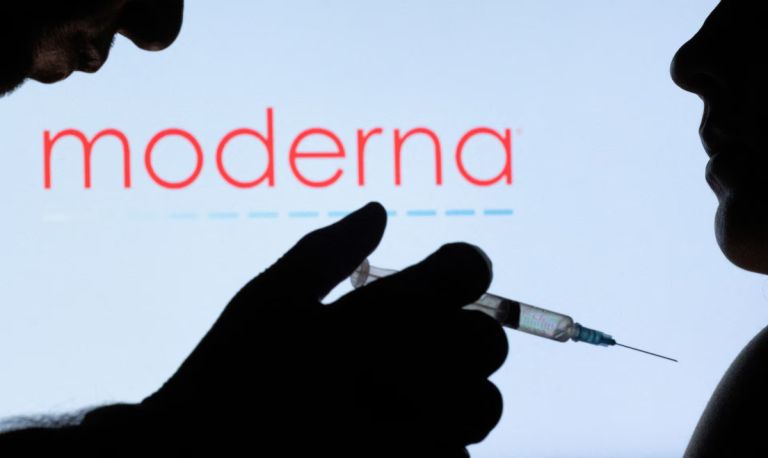 Moderna: Το ράλι 177% κόστισε 5,5 δισ. στους short
