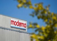 Moderna: Άλμα 176% στη μετοχή μετά τα θετικά νέα για το εμβόλιο