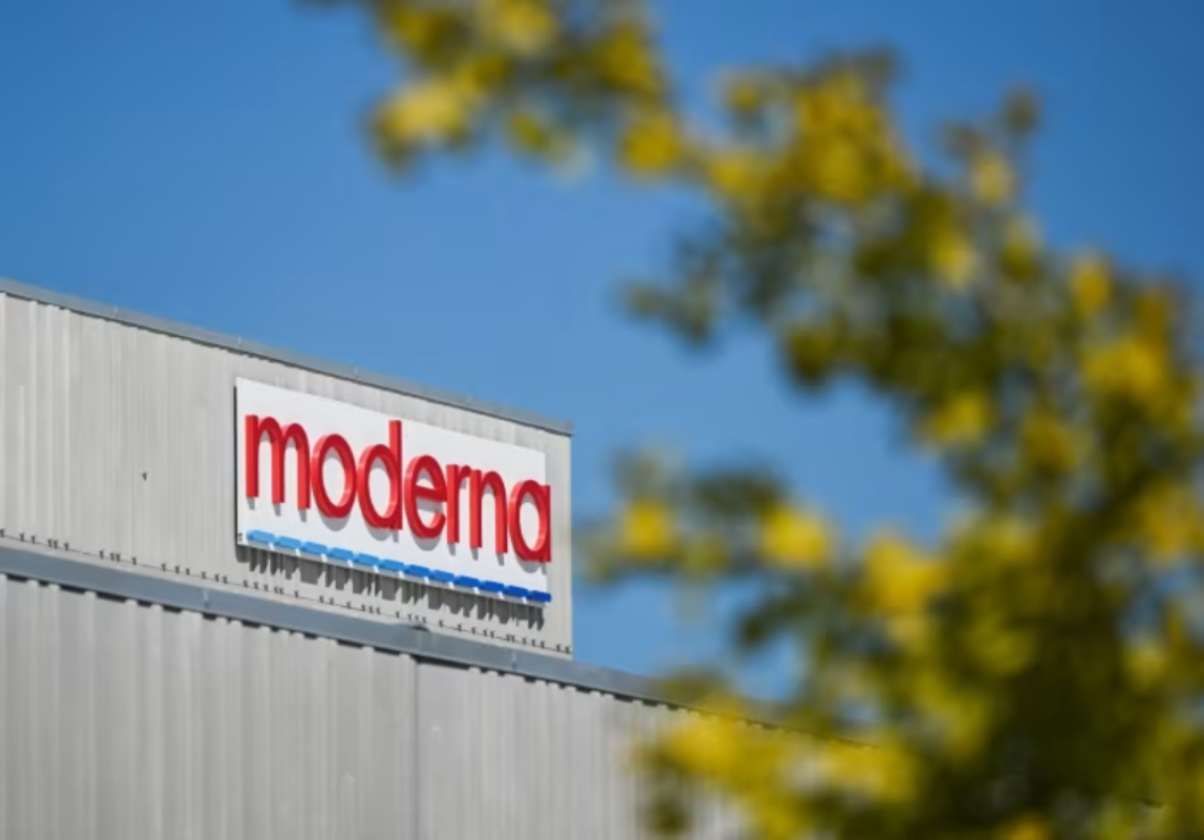Moderna: Άλμα 176% στη μετοχή μετά τα θετικά νέα για το εμβόλιο