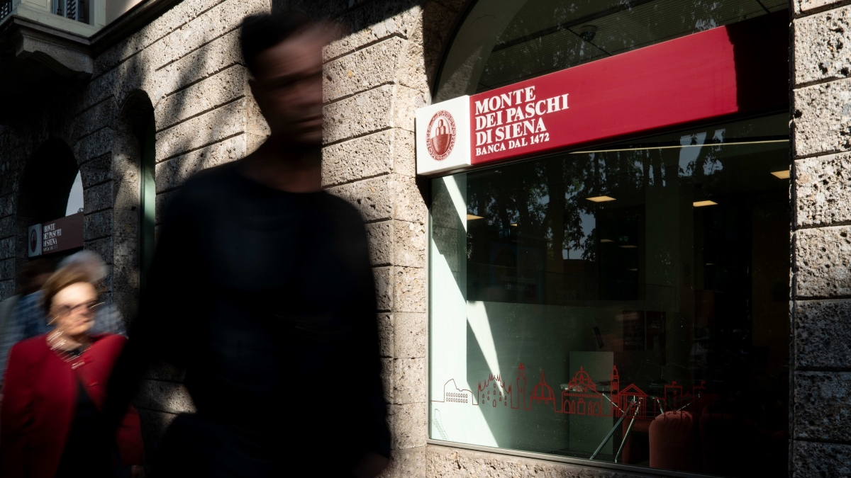 Ιταλία: Οι private bankers κάνουν «χρυσές» μεταγραφές – Το wealth boom των €1,4 τρισ. αλλάζει την αγορά