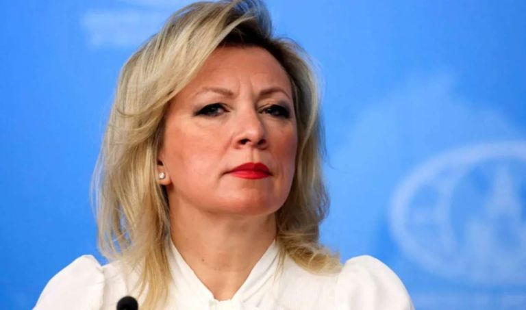 Μόσχα: Ζητά εξηγήσεις από ΗΠΑ και Τουρκία για φερόμενες προμήθειες όπλων στην Ουκρανία