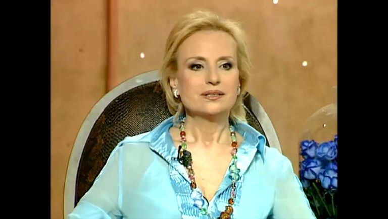 21 χρόνια από το θάνατο της Βίκυς Μοσχολιού:Η ανάρτηση των παιδιών & το μυστήριο με την αμύθητη περιουσία της