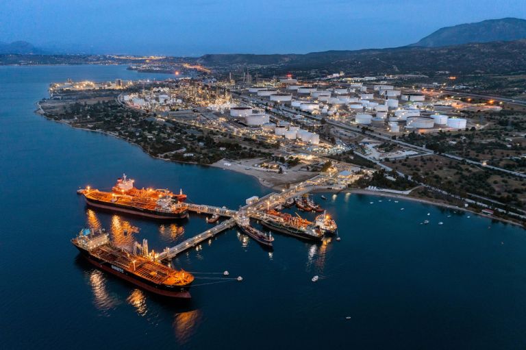 Motor Oil: Σήμερα τα κρίσιμα αποτελέσματα – Τι περιμένει η αγορά από τον ενεργειακό όμιλο