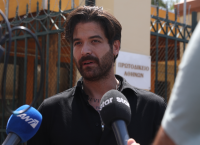 Άρης Μουγκοπέτρος: Θετικός στο αλκοτέστ, πρόστιμο 1.375 ευρώ και αφαίρεση διπλώματος για 250 ημέρες