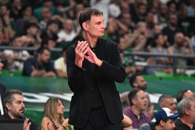 Ολυμπιακός: Ξέρει τον δρόμο και φέτος – Ο Μπαρτζώκας χτίζει ξανά για την κορυφή