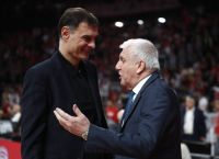 Ομπράντοβιτς για Ολυμπιακό: «Ξέρουν τι κάνουν κάθε στιγμή» – Η ατάκα για Μπαρτζώκα