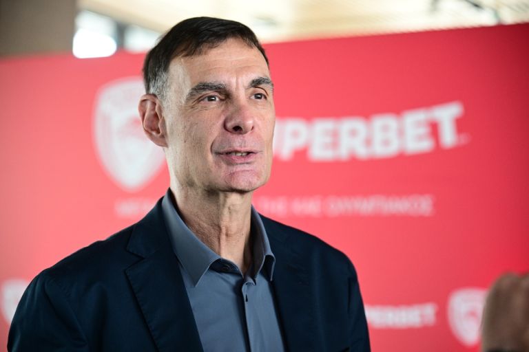Ολυμπιακός: «Καυτός» Σεπτέμβριος με Φενέρ, EuroLeague και δύο Super Cup