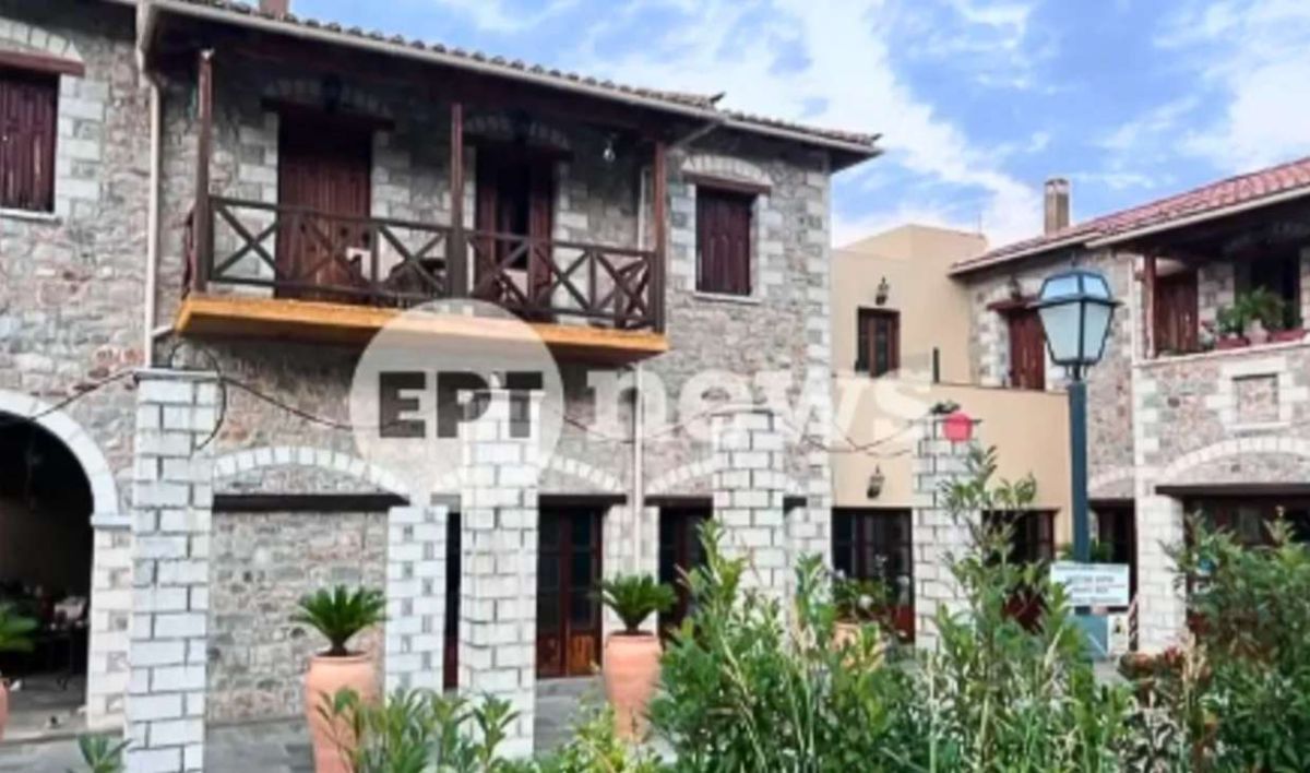 Μυστράς: Σε παθολογικά αίτια οφείλεται ο θάνατος του ηλικιωμένου που βρέθηκε σε καταψύκτη