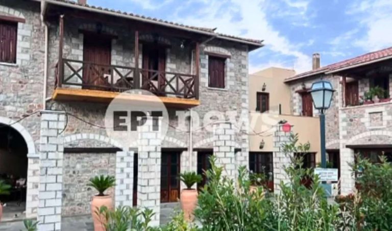 Μυστράς: Σε παθολογικά αίτια οφείλεται ο θάνατος του ηλικιωμένου που βρέθηκε σε καταψύκτη