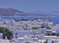 Μύκονος: Σε δυνητική αργία ο προϊστάμενος της Πολεοδομίας – Τι ερευνάται