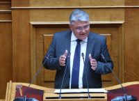 ΝΙΚΗ για Patriot: Επικίνδυνες επιλογές της κυβέρνησης