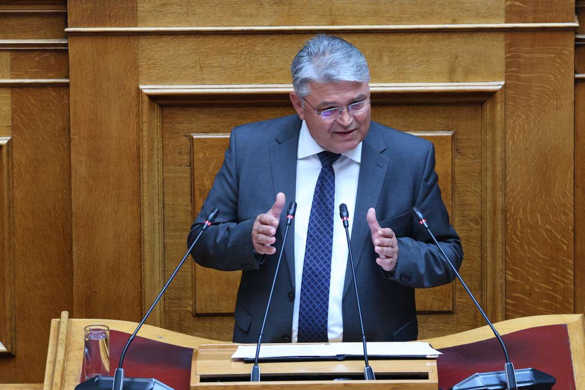 ΝΙΚΗ για Patriot: Επικίνδυνες επιλογές της κυβέρνησης