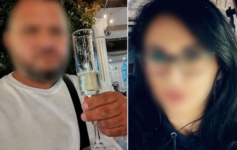 Νέα Σμύρνη: Της έστησε καρτέρι όταν του ζήτησε να χωρίσουν – Παντρεμένος με παιδί ο 42χρονος δράστης