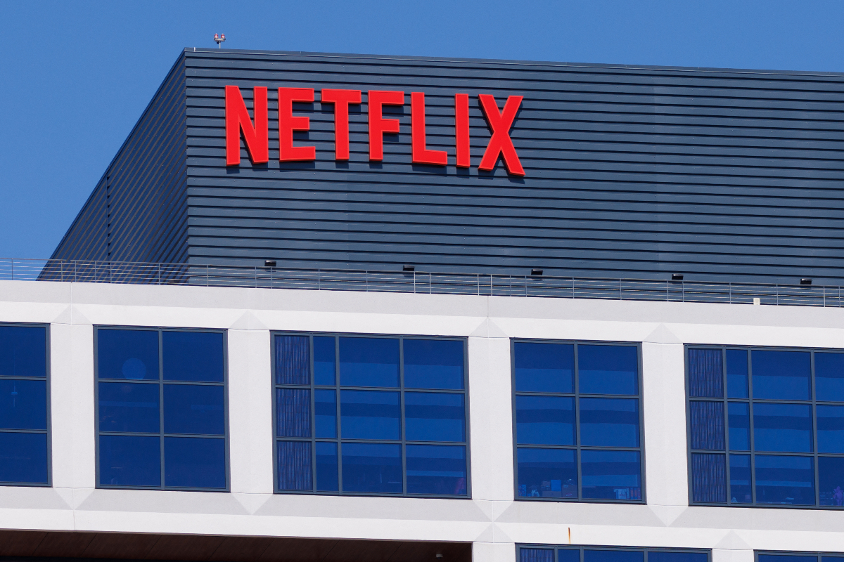 YouTube και Netflix δίνουν μάχη για τους κορυφαίους creators