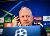 Νίκολιτς: «Πρωτάθλημα και ξανά απευθείας Champions League – Δεν υπάρχει μεγαλύτερο κίνητρο»