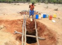 WFP: Το ισχυρό El Niño απειλεί να οδηγήσει ακόμη 49 εκατ. ανθρώπους στην πείνα