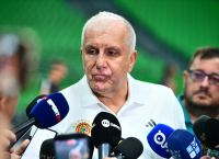 Παναθηναϊκός: Ο ξεχωριστός Ομπράντοβιτς και η αλλαγή επιπέδου σε όλο τον «πράσινο» οργανισμό