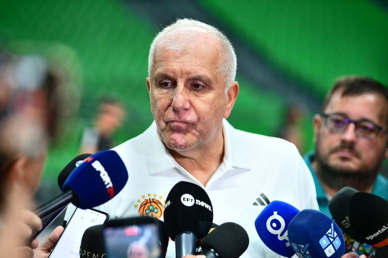 Παναθηναϊκός: Ο ξεχωριστός Ομπράντοβιτς και η αλλαγή επιπέδου σε όλο τον «πράσινο» οργανισμό