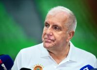 Ομπράντοβιτς: «Η κουλτούρα του Παναθηναϊκού είναι κάτι ξεχωριστό»