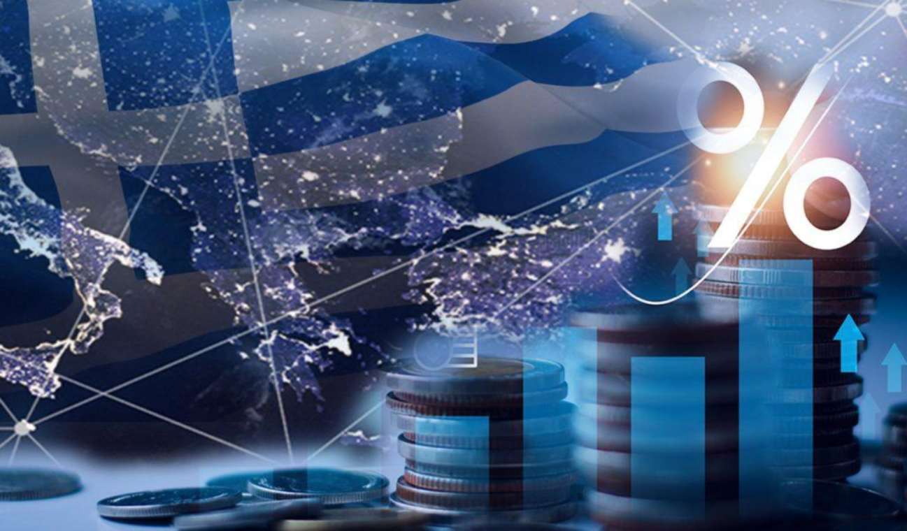 Επενδύσεις: Το ελληνικό παράδοξο – Η οικονομία τρέχει, αλλά το επιχειρηματικό κεφάλαιο μένει πίσω