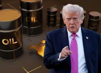 Bloomberg Bombshell: Trump Uses “Putin-Style Tactics” to Keep Oil Below $90