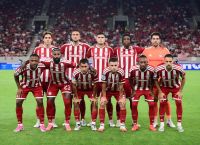Ολυμπιακός: Αυτοί είναι οι 8 αντίπαλοι στο Europa League