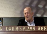 Αντώνης Πανούτσος: Νοσηλεύεται σε κρίσιμη κατάσταση στον «Ευαγγελισμό» με ιό του Δυτικού Νείλου