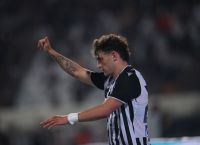 ΠΑΟΚ – Άντερλεχτ 0-1: Έχασε πέναλτι, λύγισε στο τέλος και ψάχνει την ανατροπή στις Βρυξέλλες