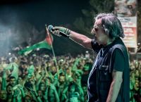 Βασίλης Παπακωνσταντίνου: Ακυρώνει τις καλοκαιρινές συναυλίες του-Τι συνέβη