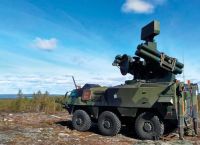 The Patriot Problem: America Cannot Build Interceptors Fast Enough for the Wars It Is Arming