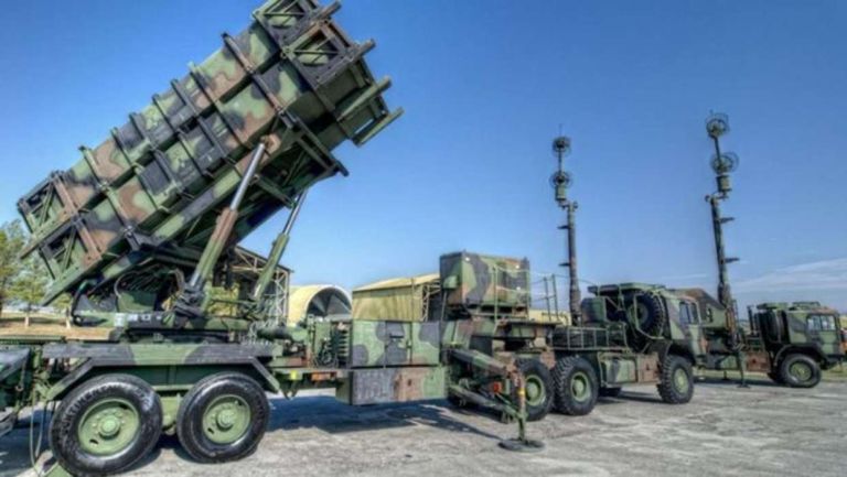 Greece Builds an Air-Defence Shield Over Souda: Why Crete Is Becoming a Strategic Fortress