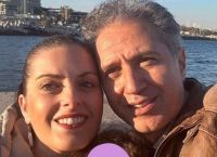 Δημήτρης Κόκοτας: Πώς γνώρισε τη σύζυγό του Κατερίνα – Η ιστορία αγάπης και οι συγκινητικές δηλώσεις της