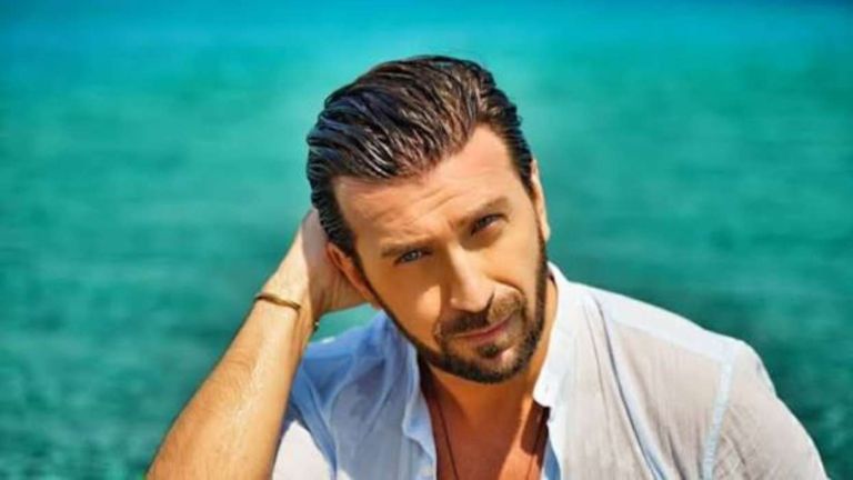 Θάνος Πετρέλης: Η καλλονή κόρη του έκλεισε τα 20 – Η εμφάνιση που τράβηξε όλα τα βλέμματα