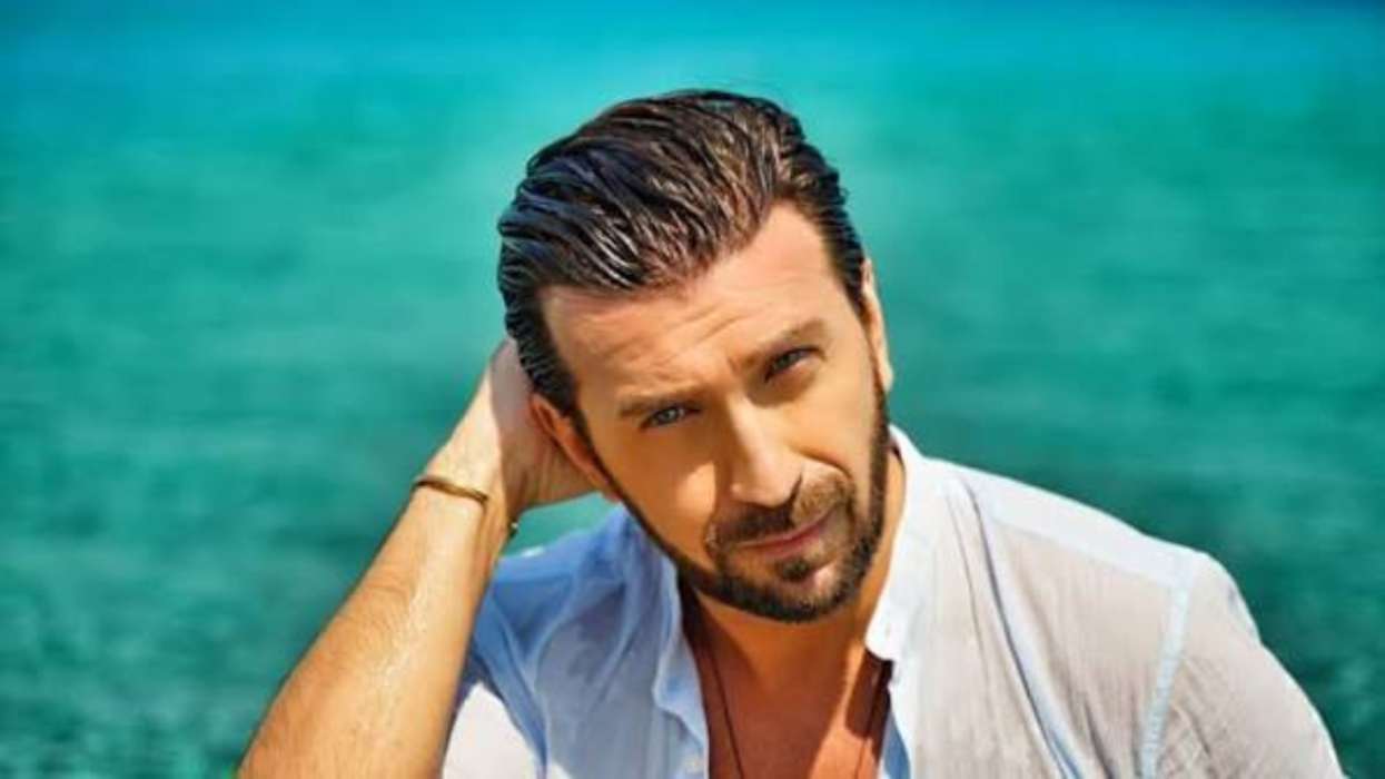 Θάνος Πετρέλης: Η καλλονή κόρη του έκλεισε τα 20 – Η εμφάνιση που τράβηξε όλα τα βλέμματα