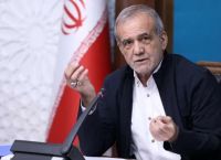 Iran Hits US Targets but Calls for Dialogue — Pezeshkian Tries to Stop a New Full-Scale War